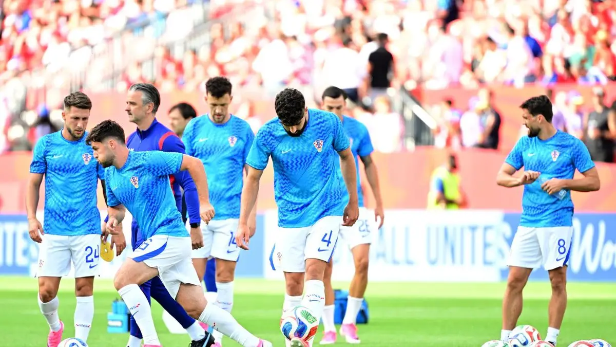 Panamá vs Croacia EN VIVO por el Mundial 2026: duelo de necesitados por el grupo L
