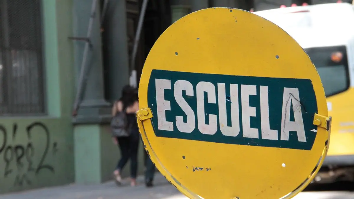 Agendar los futuros de la educación