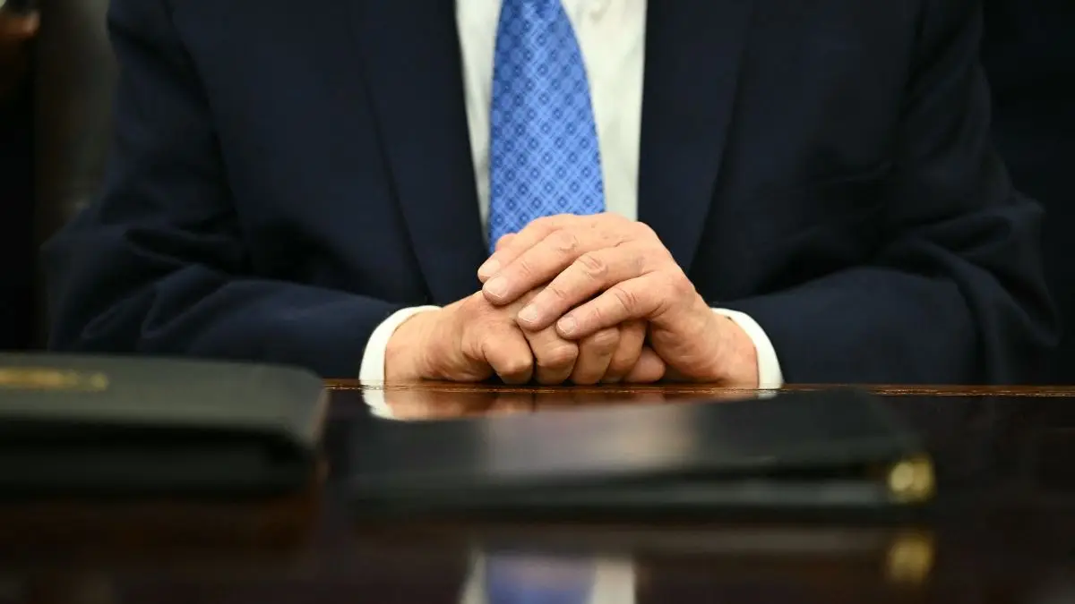 Ambición, secretos y una “presidencia imperial”: las revelaciones del nuevo libro sobre la administración Trump 2.0