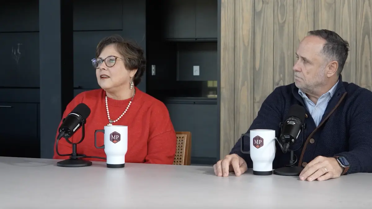 “Las adicciones afectan a toda la familia”: el nuevo episodio de MP Talks aborda el impacto del consumo problemático en el entorno cercano