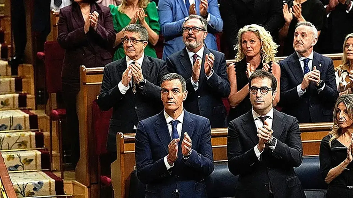 La oposición asume que en 2026 no habrá elecciones en España pese a los cercos judiciales a Pedro Sánchez
