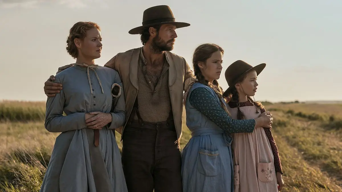 Las series que se estrenan en julio en Netflix, Prime Video, HBO Max y más