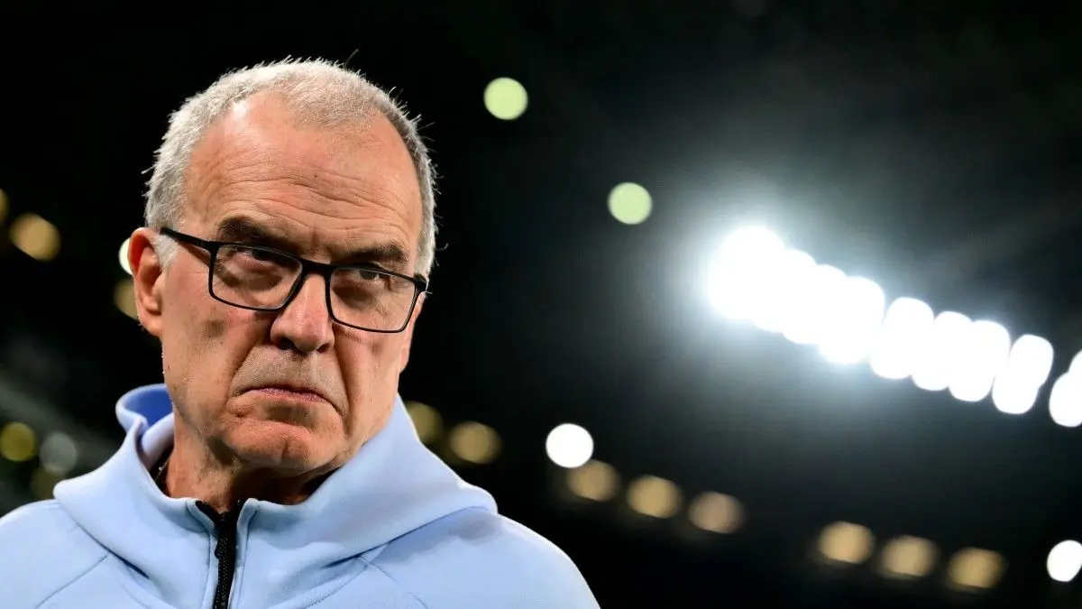 El equipo titular de Uruguay para el debut ante Arabia Saudita este lunes por el Mundial 2026 y lo que dijo Marcelo Bielsa sobre su sistema táctico