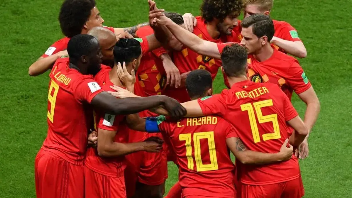 Bélgica vs Egipto EN VIVO por el Mundial 2026: ya juegan ambos en su debut en busca de una victoria importante