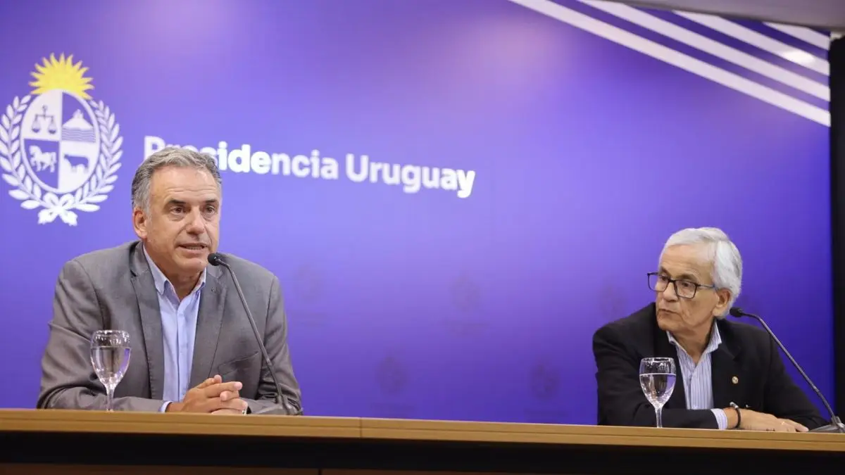 Críticas de Castillo al patrullaje con vehículos del Ejército generaron malestar en Presidencia: Orsi había pedido a ministros que evitaran contradecirlo públicamente