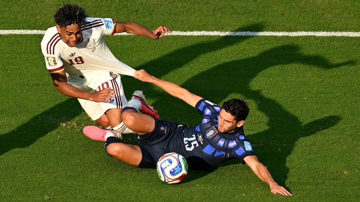 “Estábamos para mucho más”: las “disculpas” y la “amargura” de Juan Manuel Sanabria tras la eliminación de Uruguay en el Mundial 2026