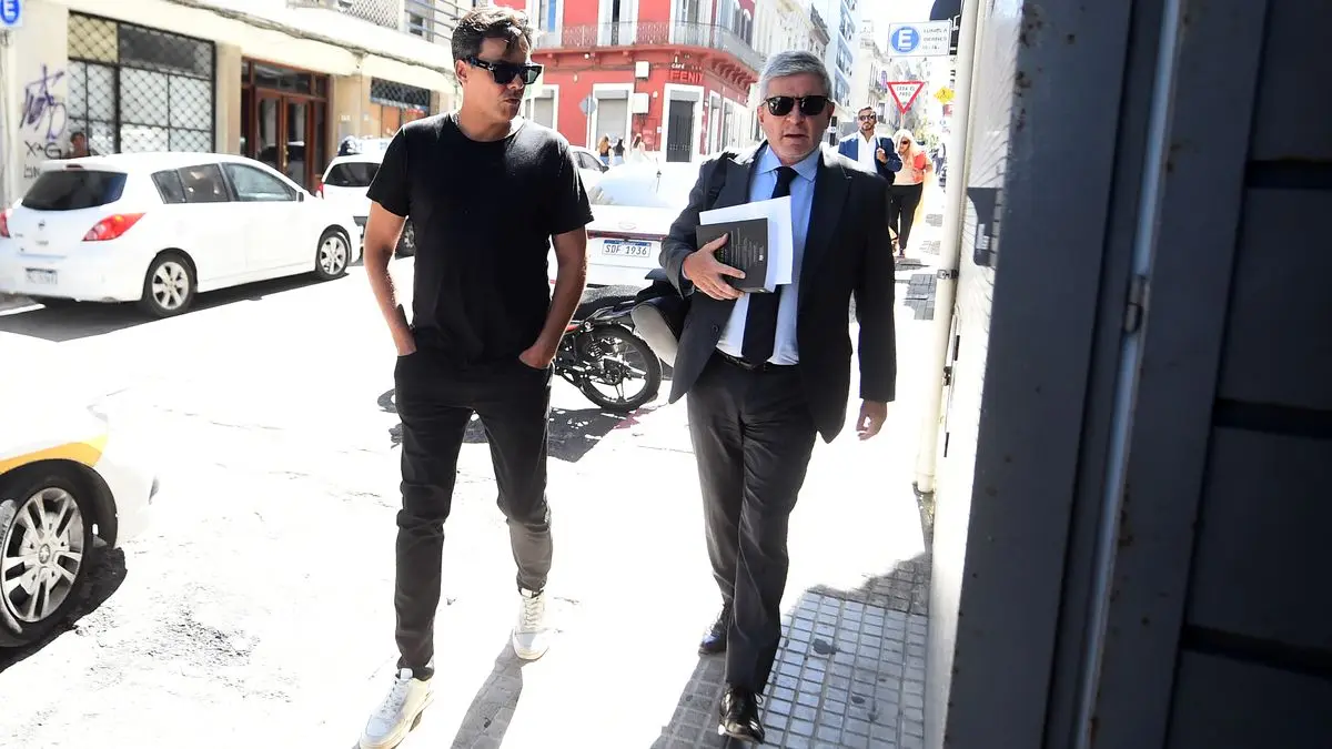 Amplían imputación a responsable de Pasfer, empresa vinculada a Conexión Ganadera, por nuevos delitos de apropiación indebida
