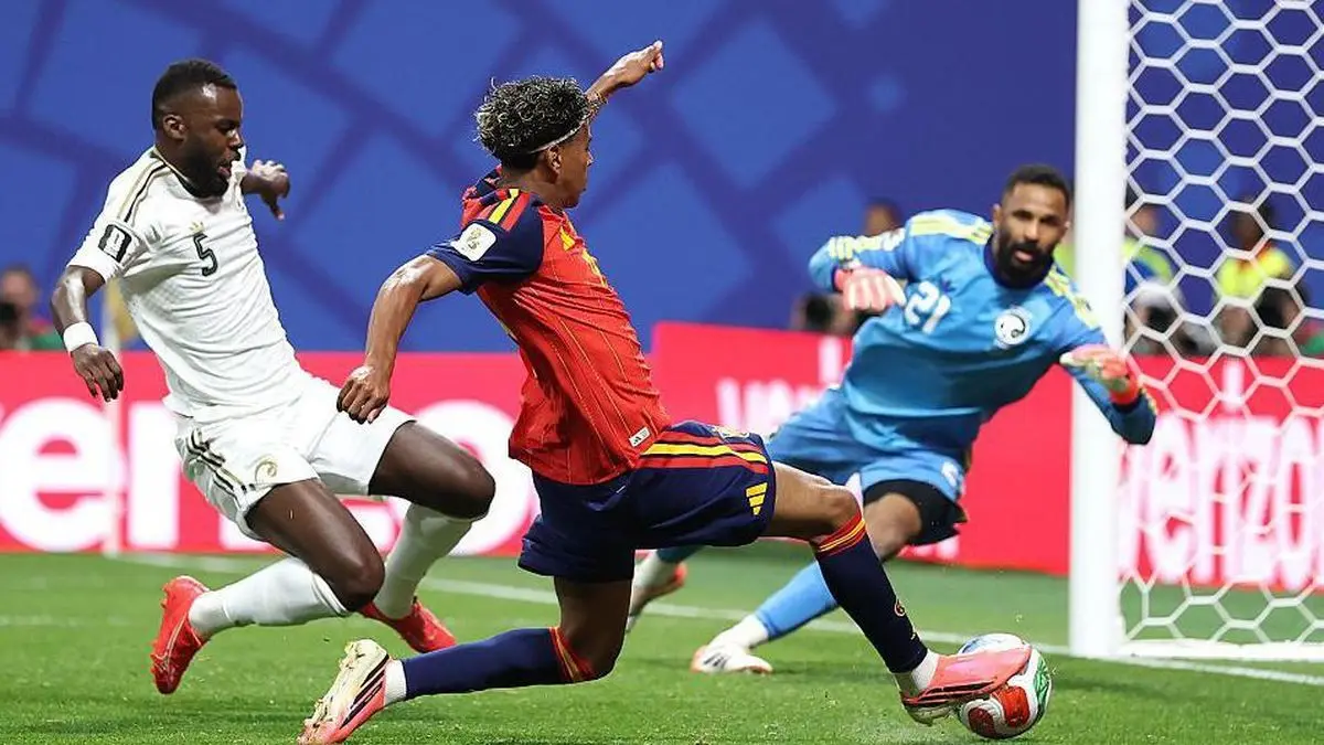 El Mundial de los goles: por qué el torneo ha alcanzado los 100 tantos sin terminar la primera fase