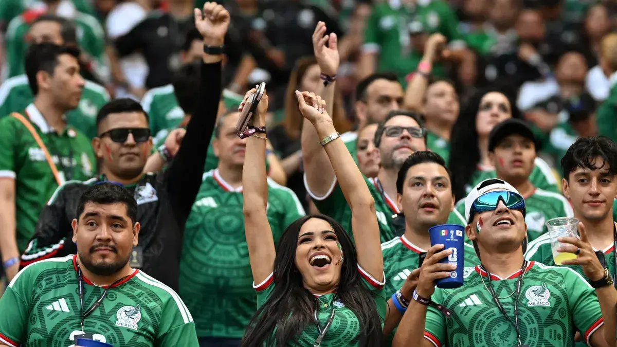 México vs Chequia EN VIVO por el Mundial 2026: los locales quieren seguir de fiesta con el primer puesto ya asegurado
