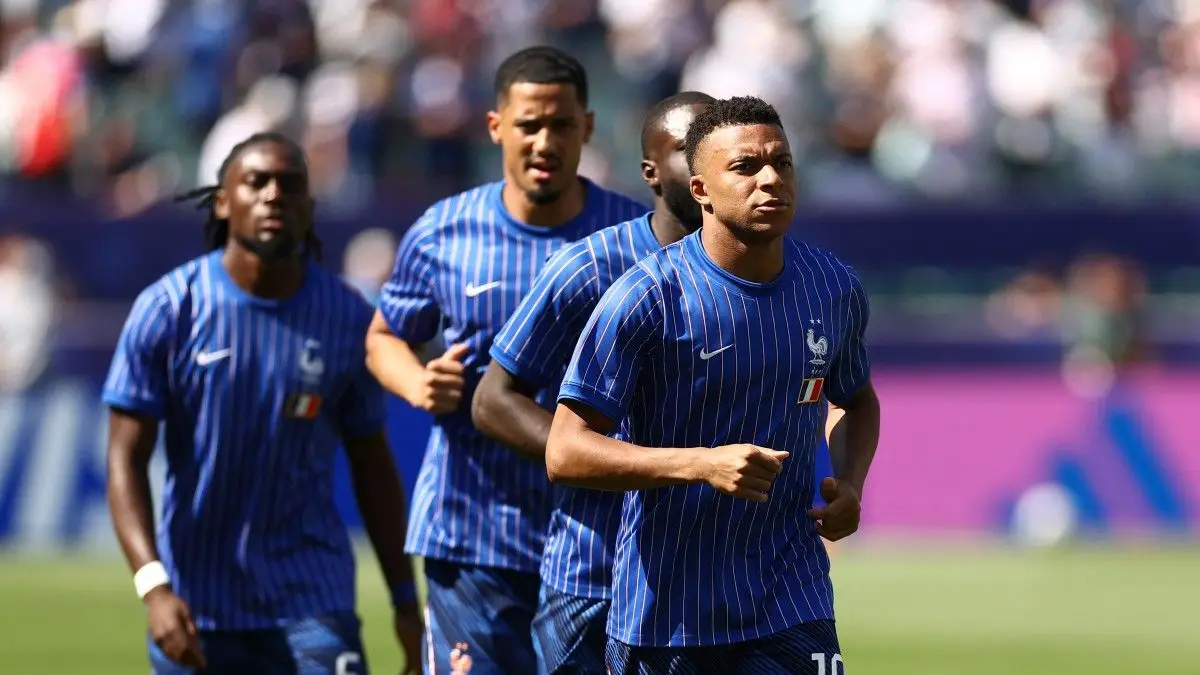 Paraguay vs Francia EN VIVO por el Mundial 2026: el equipo de Alfaro va por otra hazaña ante un candidato