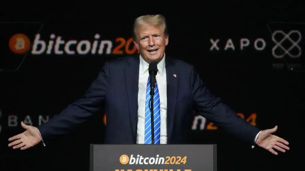 Casi un millón de inversores perdieron 3.800 millones de dólares con la criptomoneda de Trump