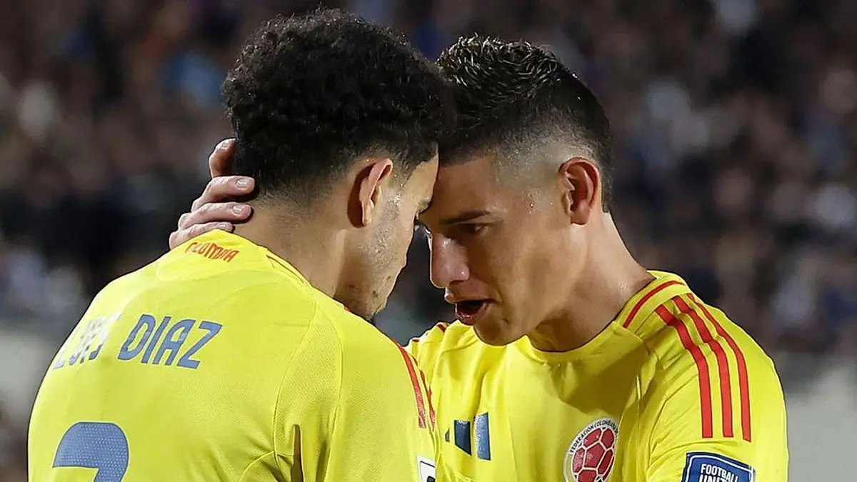 Uzbekistán vs Colombia EN VIVO por el Mundial 2026: se pone en marcha el partido en el estadio Azteca