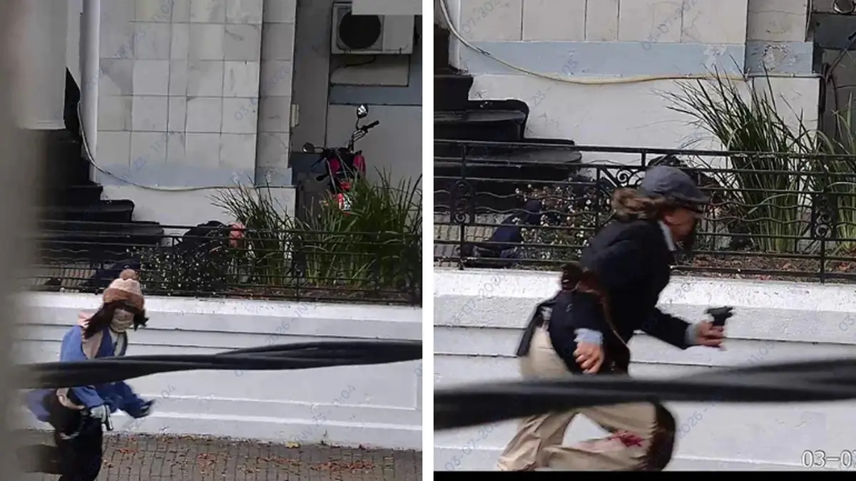 “Creemos que fue entregado”: responsable del residencial rapiñado contó que delincuentes buscaban cajas fuertes