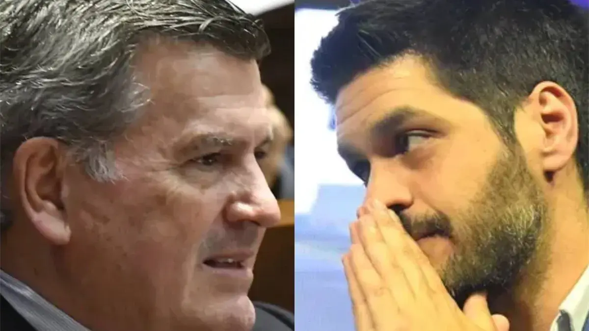 Cruce entre sectores de Bordaberry y Ojeda por voto colorado para aprobar fideicomisos a Mario Bergara para Montevideo