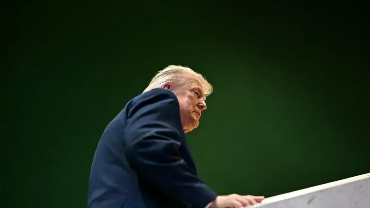 La mayoría de los votantes estadounidenses considera que la guerra de Trump en Irán tuvo un costo demasiado alto