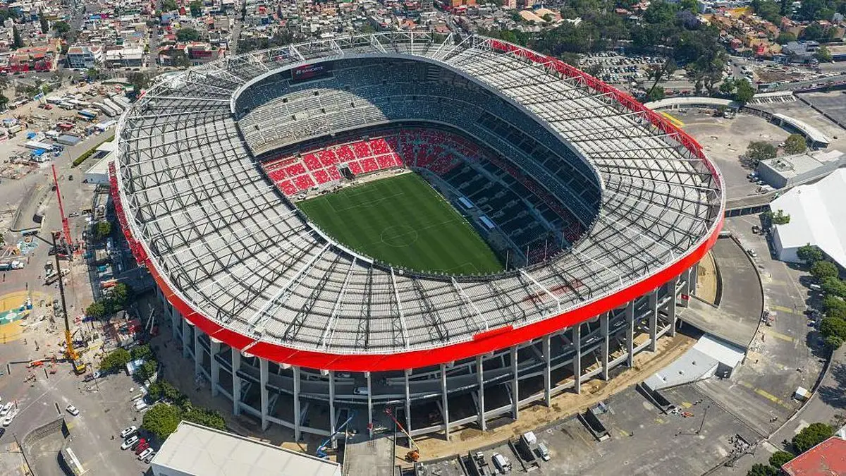 “Será una gran desventaja”: Thomas Tuchel reconoció el “obstáculo” que tendrá Inglaterra en el Estadio Azteca, algo que en México y Sudamérica es más habitual