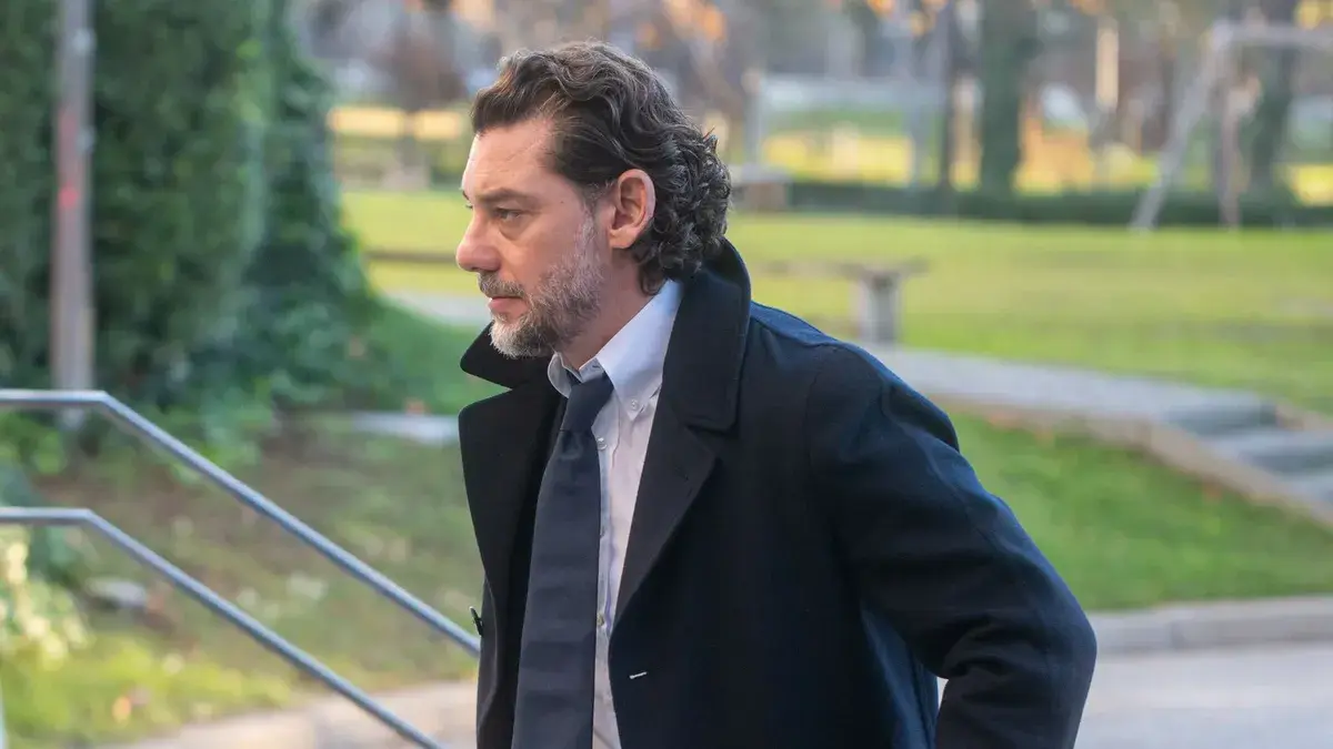 La pisada falsa que delató a Jonathan Andic: los datos que apuntan al homicidio del dueño de Mango