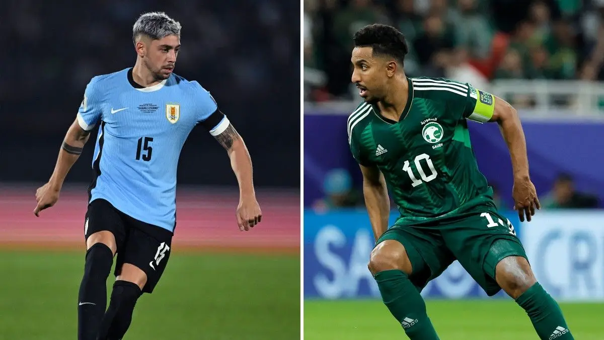 Mundial 2026 EN VIVO: la previa del debut de Uruguay ante Arabia Saudita este lunes y todo lo que pasa en la Copa del Mundo
