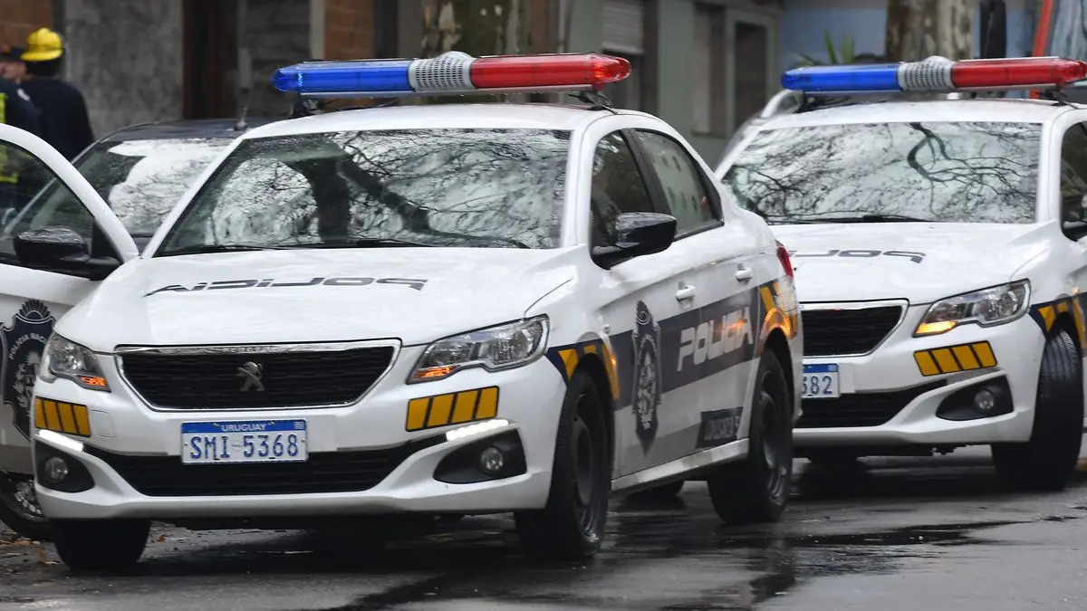 Dos personas murieron en accidentes de tránsito en Uruguay: los siniestros ocurrieron en Canelones y Tacuarembó