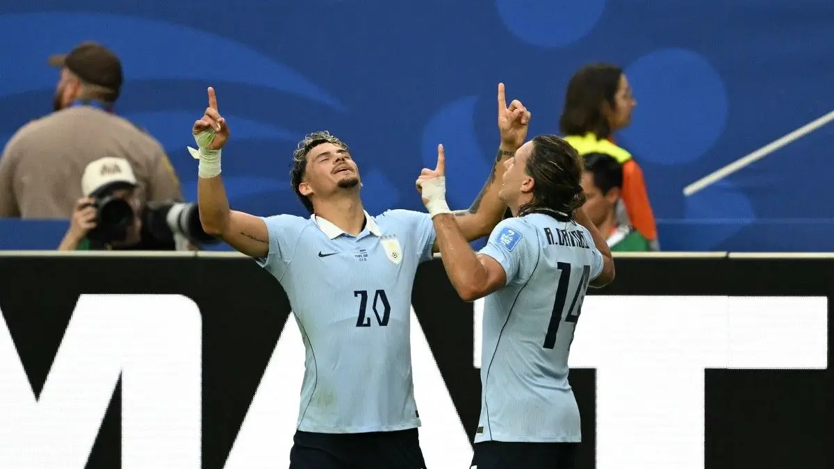 Cinco pilares para que Uruguay se reinvente ante España en una noche cuando sabe que no habrá mañana en el Mundial 2026
