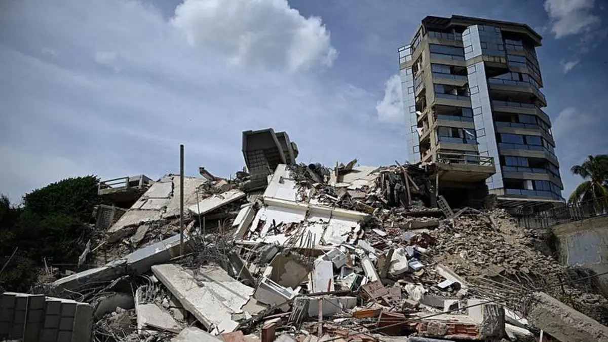 Los terremotos son un golpe devastador para una Venezuela que ya estaba en crisis por la escasez, la mala gestión gubernamental y las sanciones