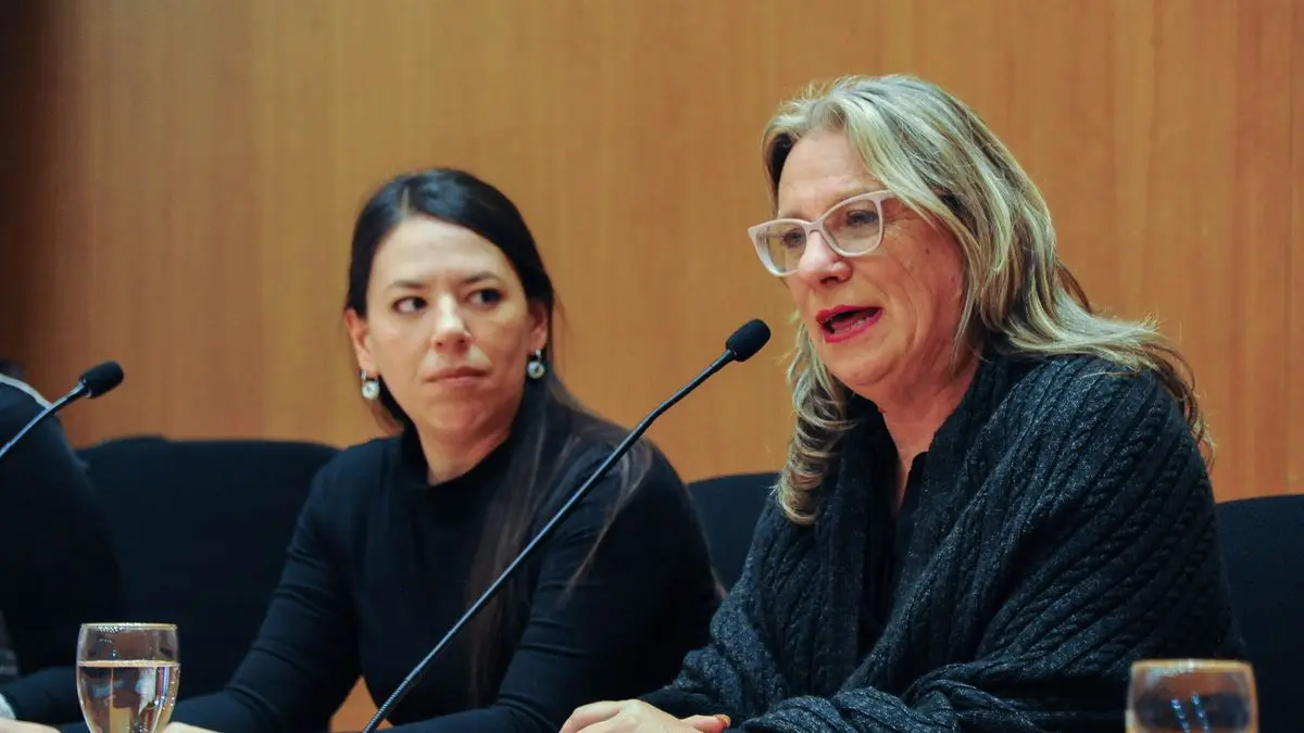 Reestructura y unificación de Secretarías de Derechos Humanos