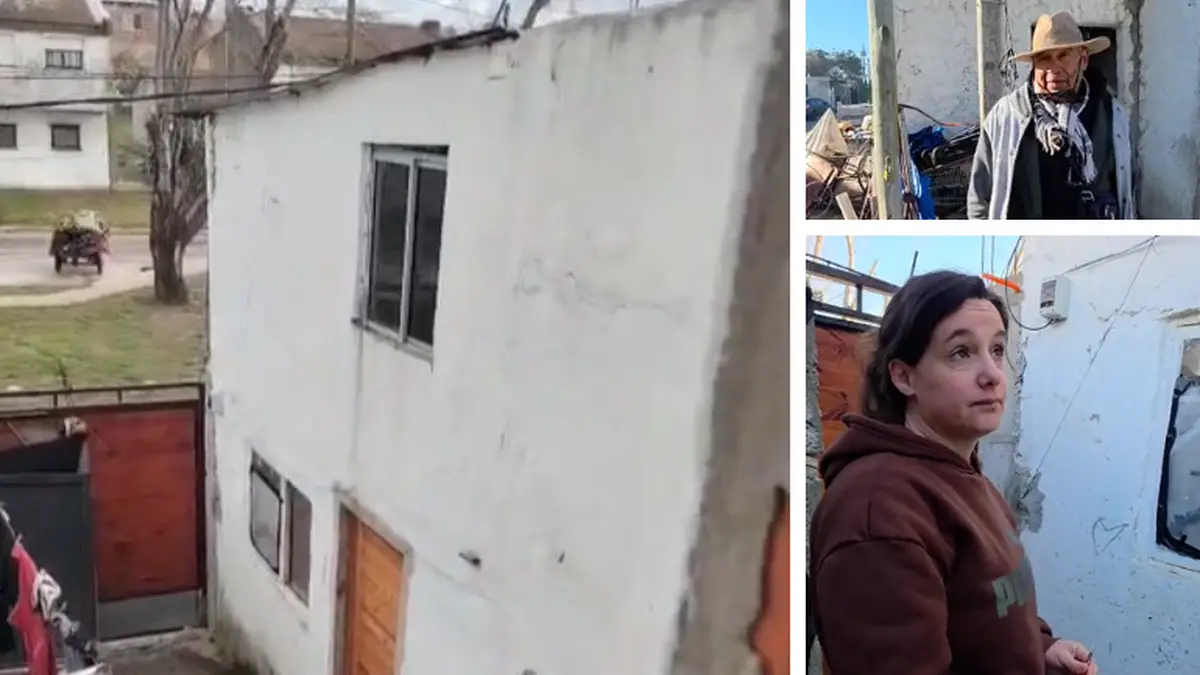 “Él no vive acá”: los testimonios de familiares y vecinos que la defensa usa para cuestionar los allanamientos en Maldonado