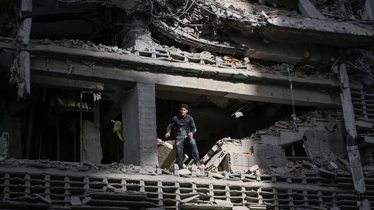 Terremotos en Venezuela: EEUU promete ayuda “rápida y eficaz” ante la tragedia, que dejó más de 160 muertos y unos 1.000 heridos