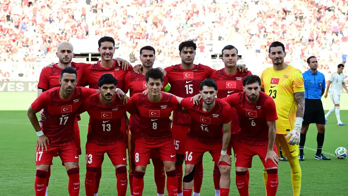 Australia vs Turquía EN VIVO por el Mundial 2026: ambas selecciones debutan en busca de los tres puntos