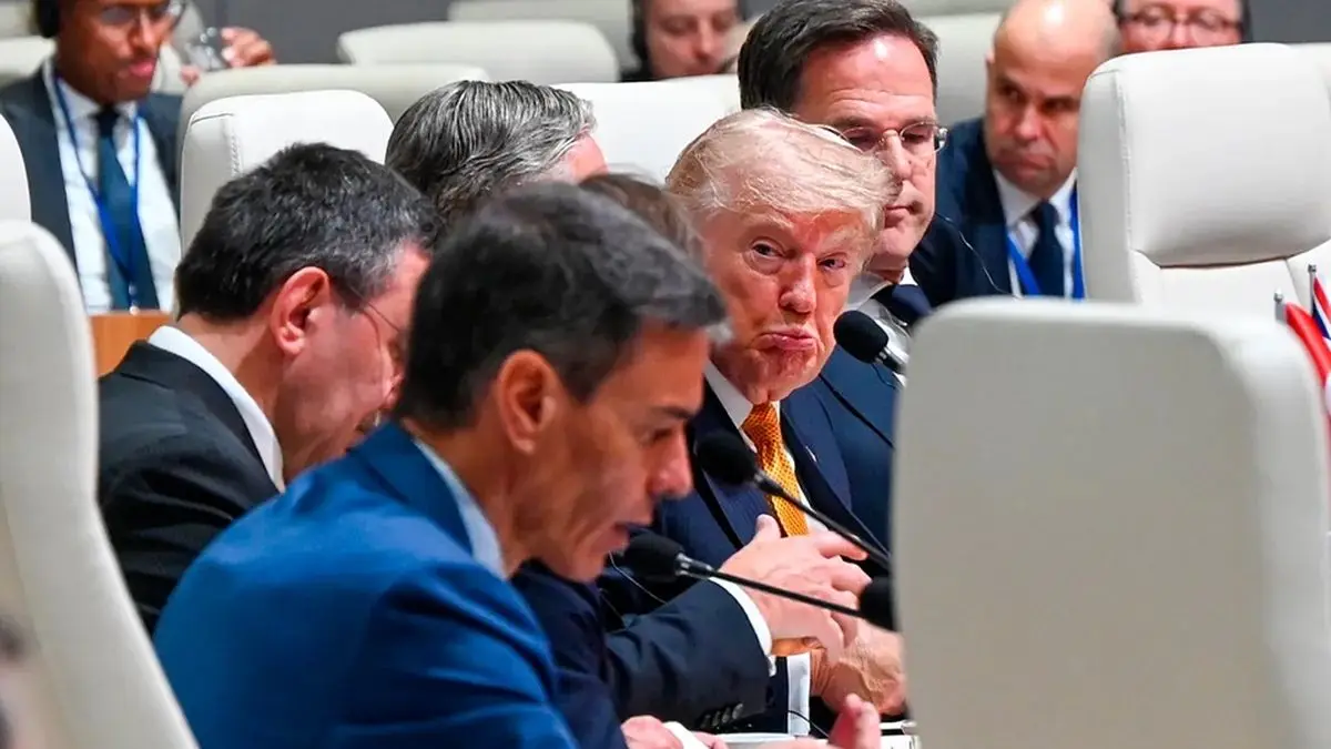 Las estrategias millonarias de España en la OTAN para calmar las amenazas de Donald Trump