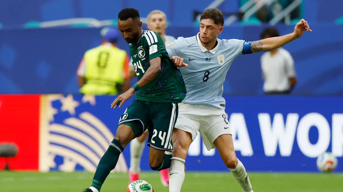 Mundial FIFA 2026: qué necesita Uruguay para clasificar a la siguiente fase