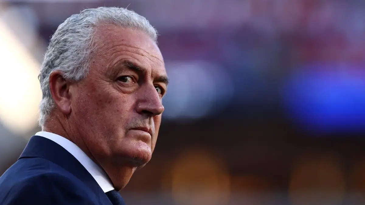Gustavo Alfaro, técnico de Paraguay, le contestó a José Luis Chilavert que lo había criticado duramente tras su debut con derrota en el Mundial 2026