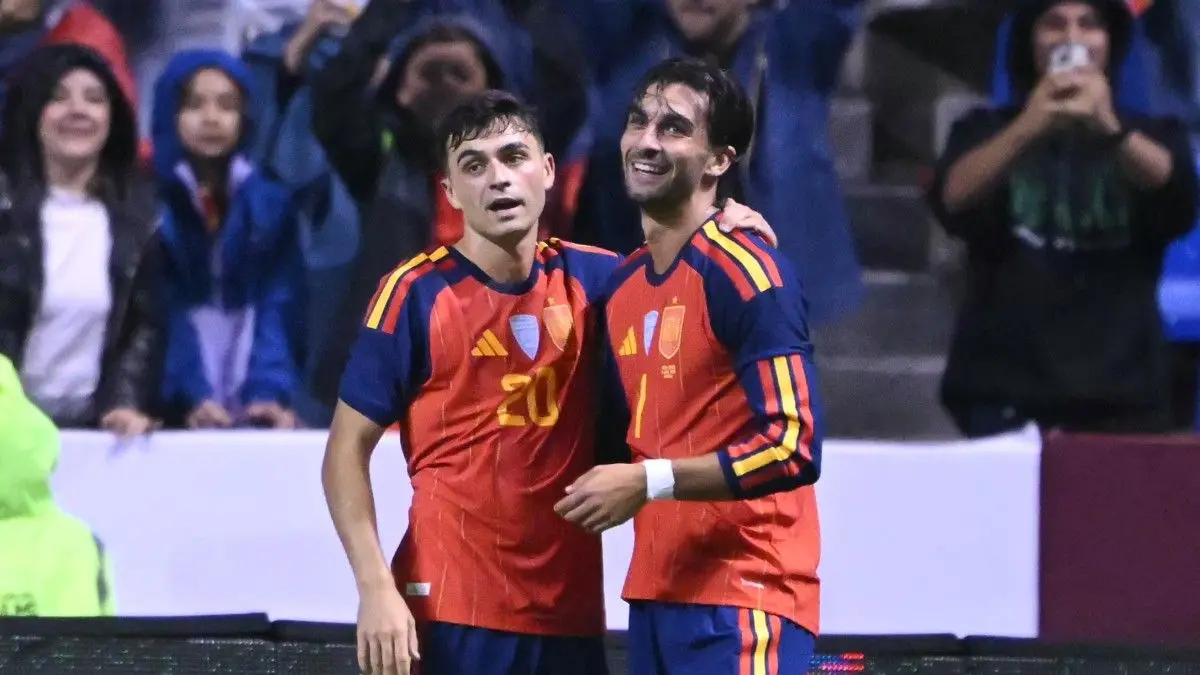 España vs Cabo Verde EN VIVO desde las 13:00: se abre el grupo de Uruguay con el debut de una de las candidatas al título