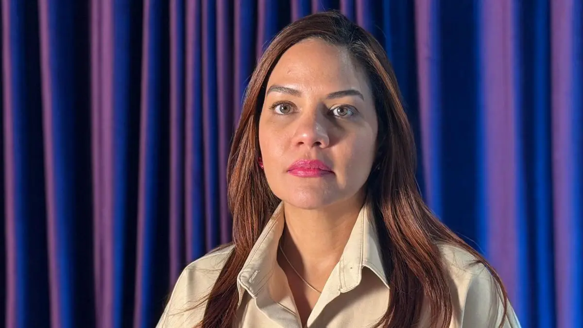 “Un pedazo de techo me cayó encima y quedé totalmente aplastada”: el duro testimonio de una sobreviviente del derrumbe de la discoteca Jet Set en República Dominicana