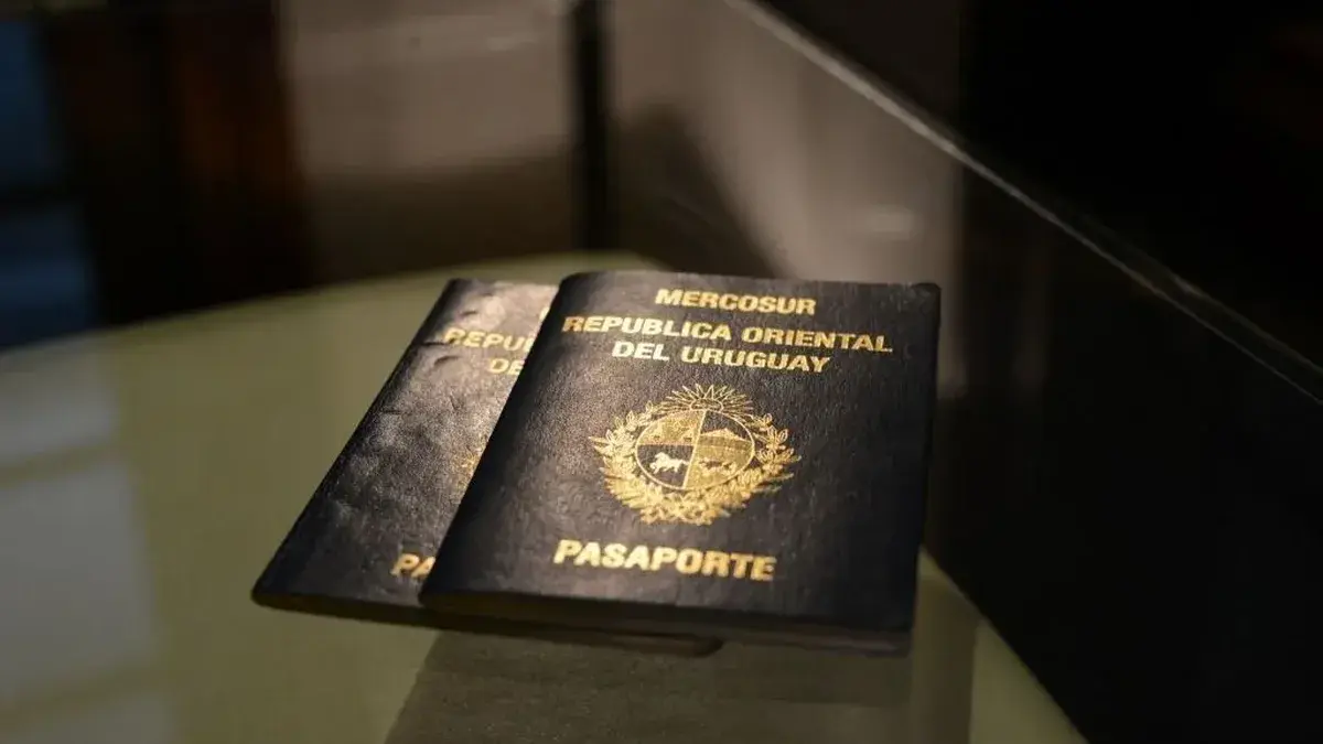 Aumentaron los precios del pasaporte uruguayo: cuánto pasó a costar sacar o renovar el documento