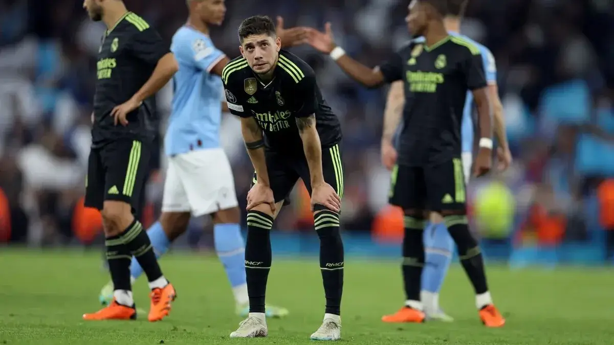 El fichaje de una figura de Manchester City que anunció Real Madrid y que será compañero de Federico Valverde en el nuevo equipo de Mourinho