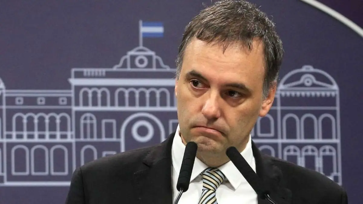 De la moral como política de Estado a la “inocencia fiscal” y el relato cripto