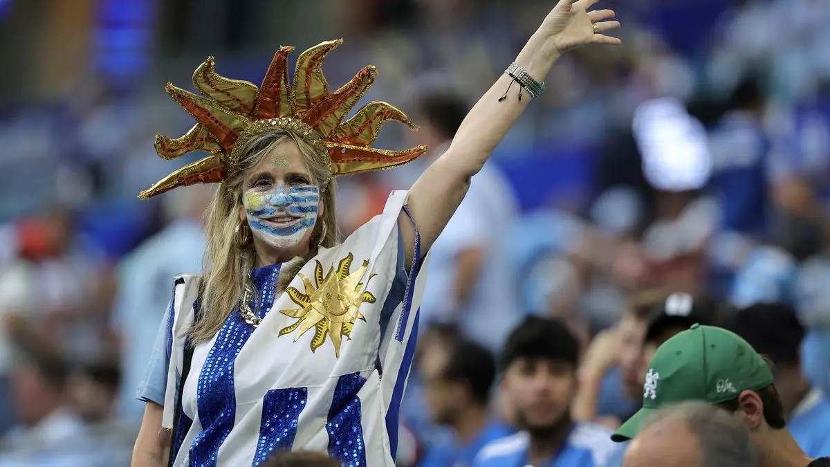 De espaldas a la cancha: cómo viven el Mundial 2026 algunos uruguayos a los que no les interesa el fútbol
