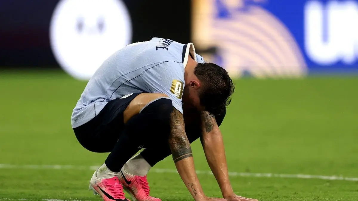 Uruguay vs España: la circunstancia del partido en Guadalajara que reducirá un “3 o 4 %” el rendimiento de los futbolistas y a la que los médicos de la roja están atentos