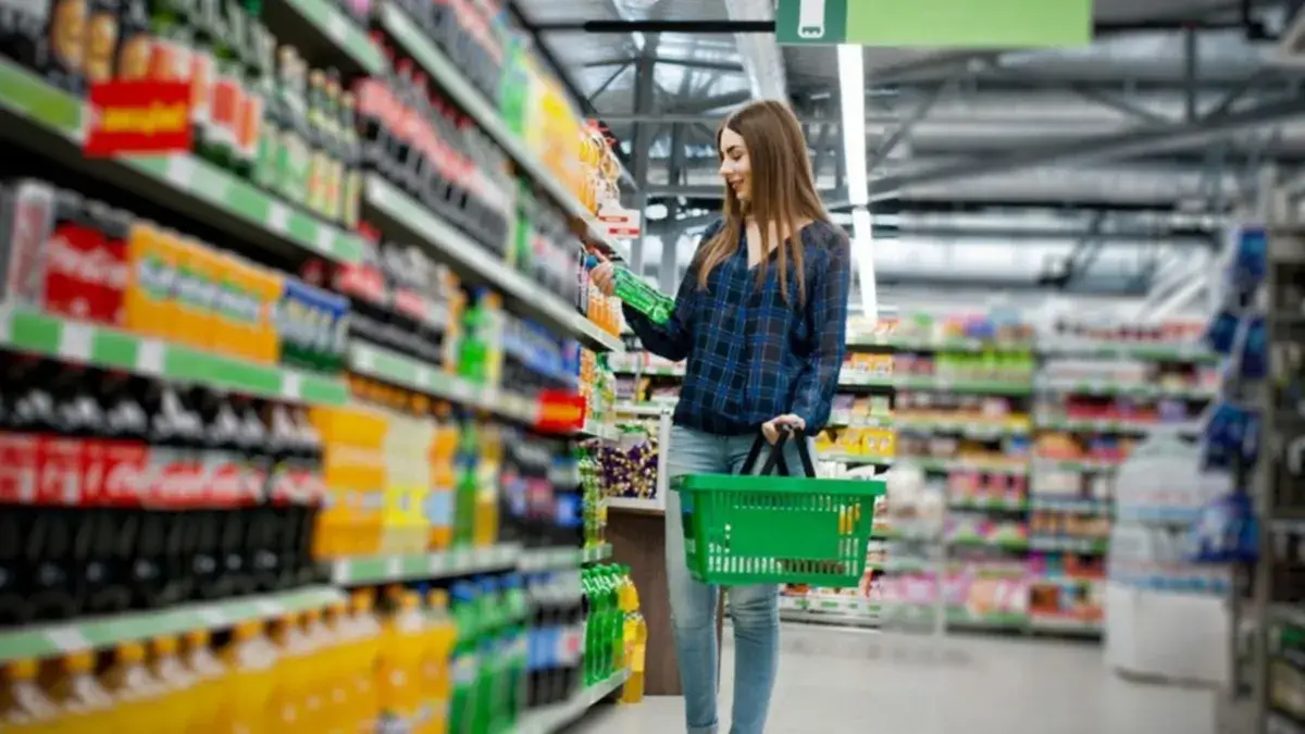 Las ventas minoristas pyme crecieron 0,9% interanual en junio