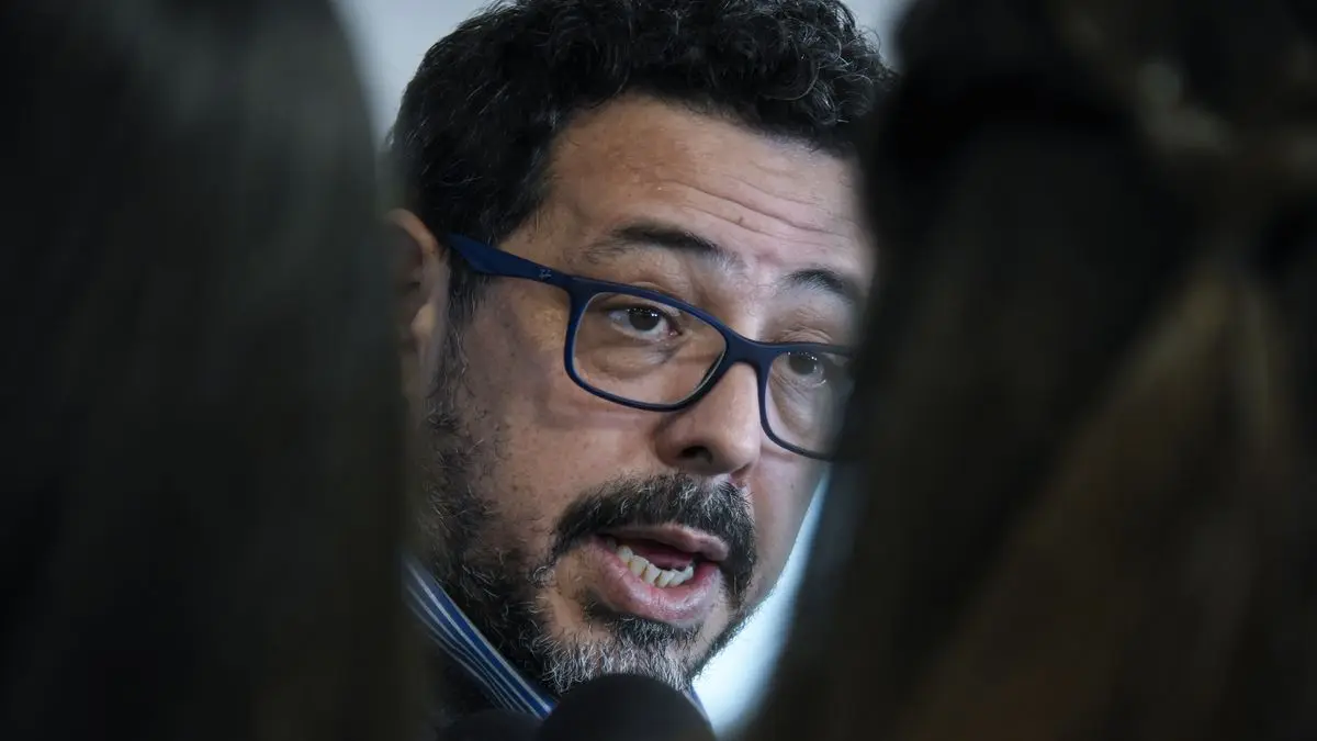 Con Cabildo más lejos y el foco en las transferencias, el oficialismo sale a buscar los dos votos que le faltan para la Rendición de Cuentas