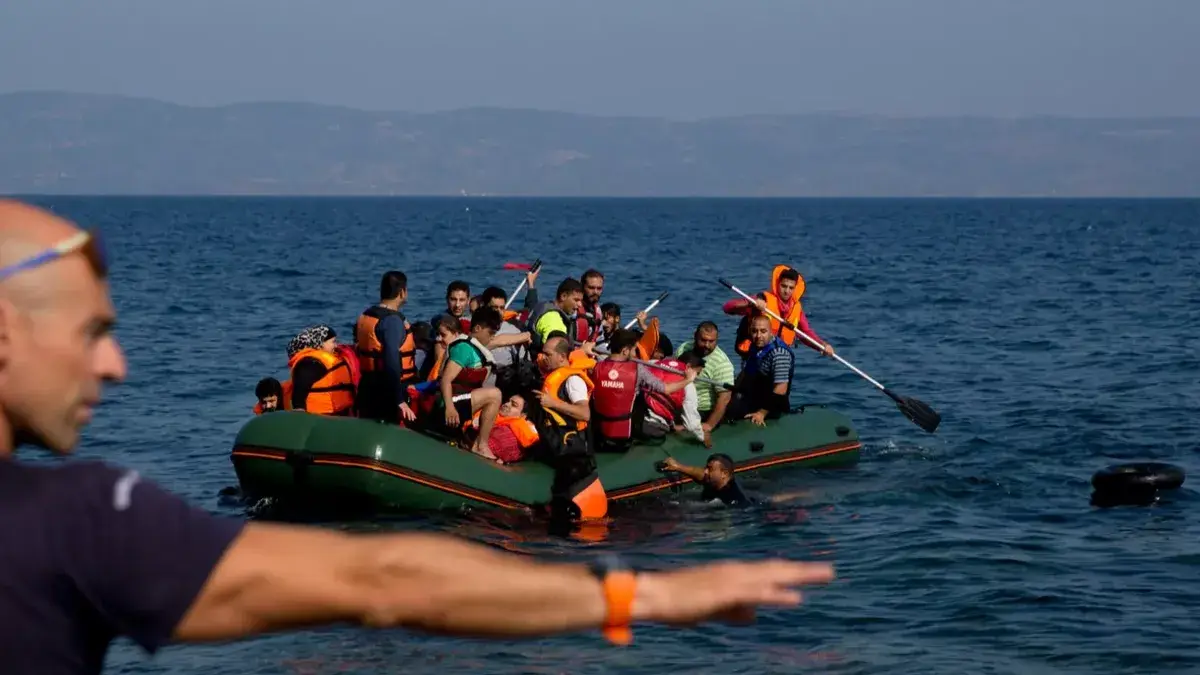 Asilos más exigentes y devolución rápida de inmigrantes ilegales: arranca el nuevo Pacto Migratorio en Europa y España plantea polémicas
