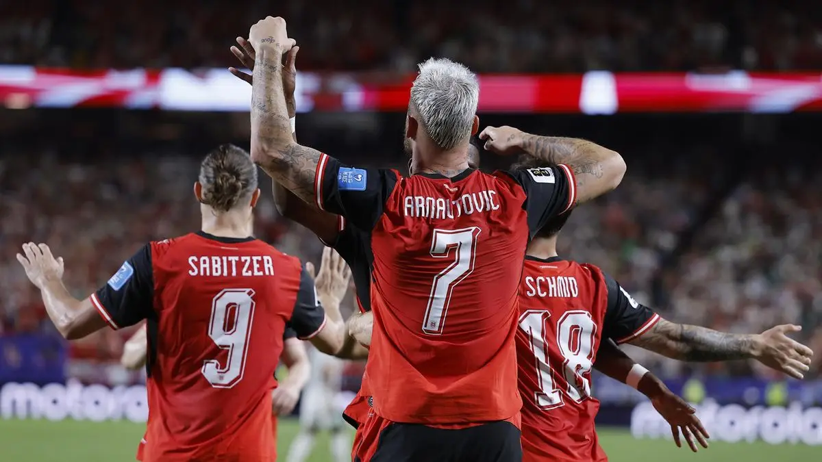 Argelia vs Austria EN VIVO por el Mundial 2026: duelo clave para determinar el segundo del Grupo J