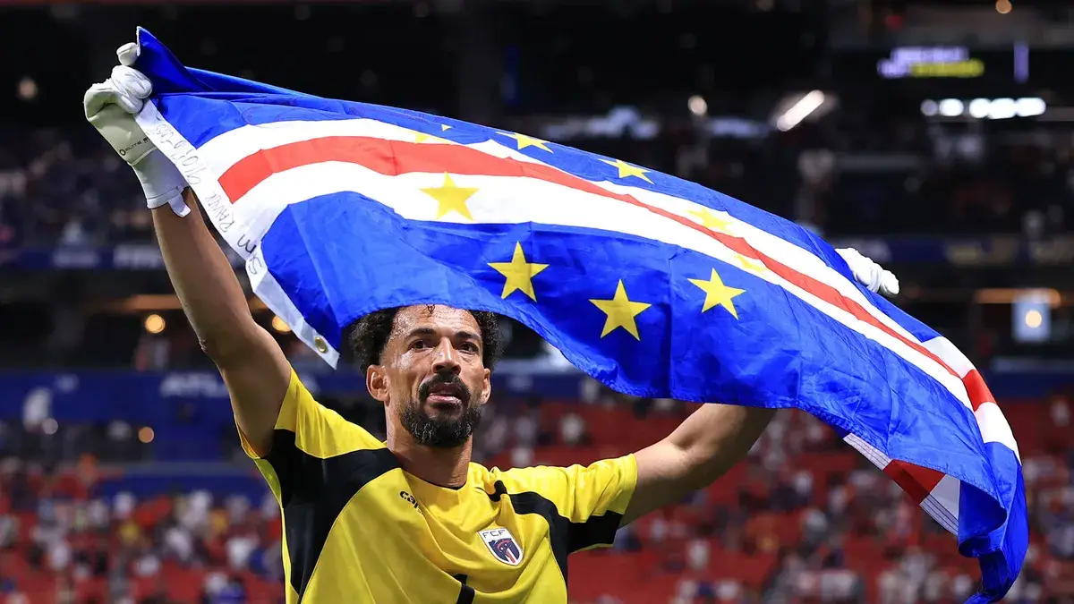 La “diplomacia de los estadios” de China: cómo ayudó Beijing al histórico empate de Cabo Verde ante España en el Mundial