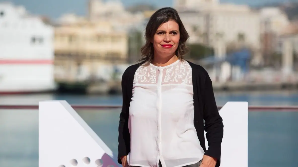 Murió Agustina Chiarino, productora uruguaya y figura relevante del cine local, a los 48 años