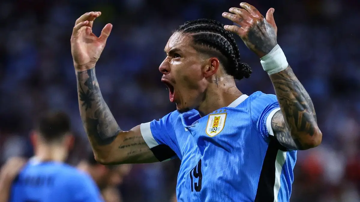 La selección uruguaya de Marcelo Bielsa busca repetir la fórmula del éxito ya que tiene un gran recuerdo del Hard Rock Stadium, cuando enfrente a Arabia Saudita en el Mundial 2026