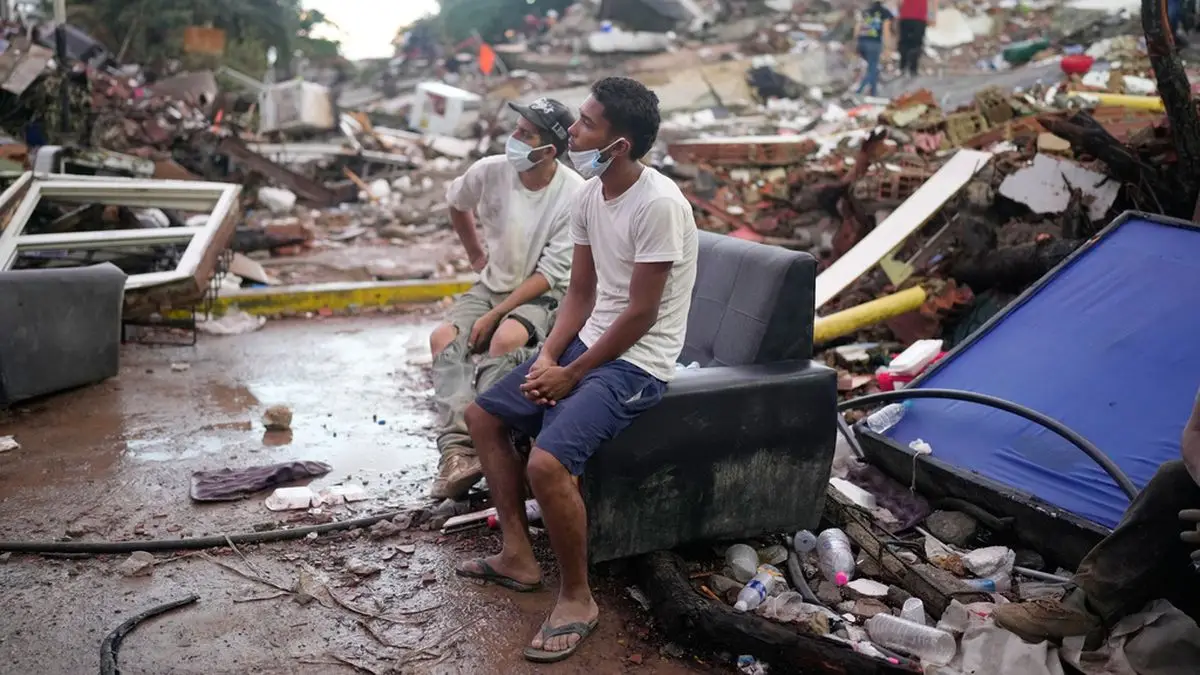 La ONU advierte sobre rápido deterioro de la situación humanitaria en Venezuela tras el impacto del terremoto