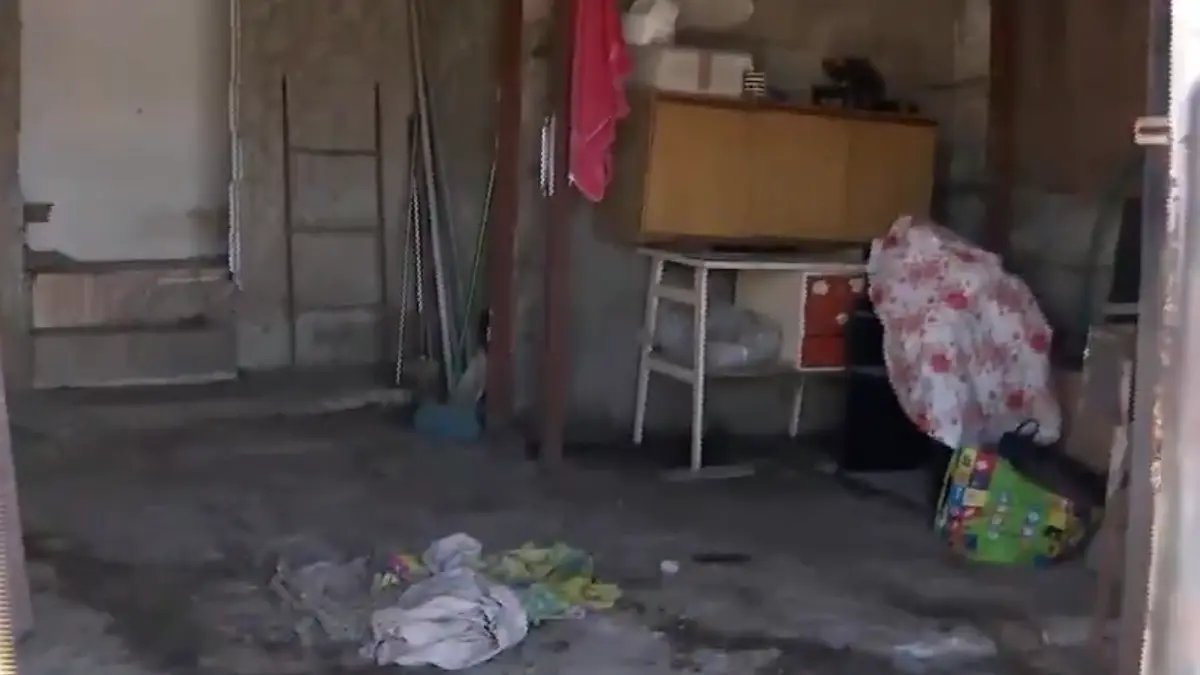 Hallaron el cuerpo de un hombre desmembrado en Montevideo: la principal hipótesis que maneja la Policía