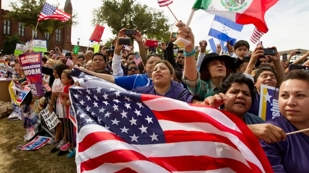 250 años de lucha y oportunidad: latinos, el momento es nuestro