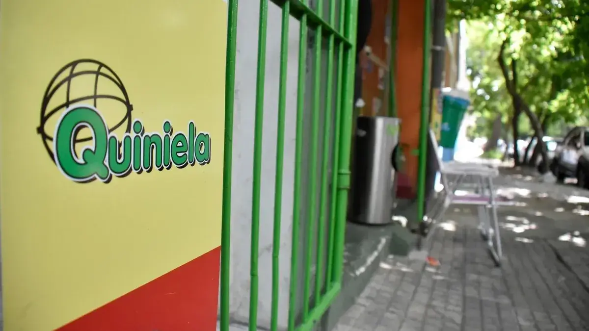 Resultados de la quiniela y tómbola vespertina del martes 16 de junio